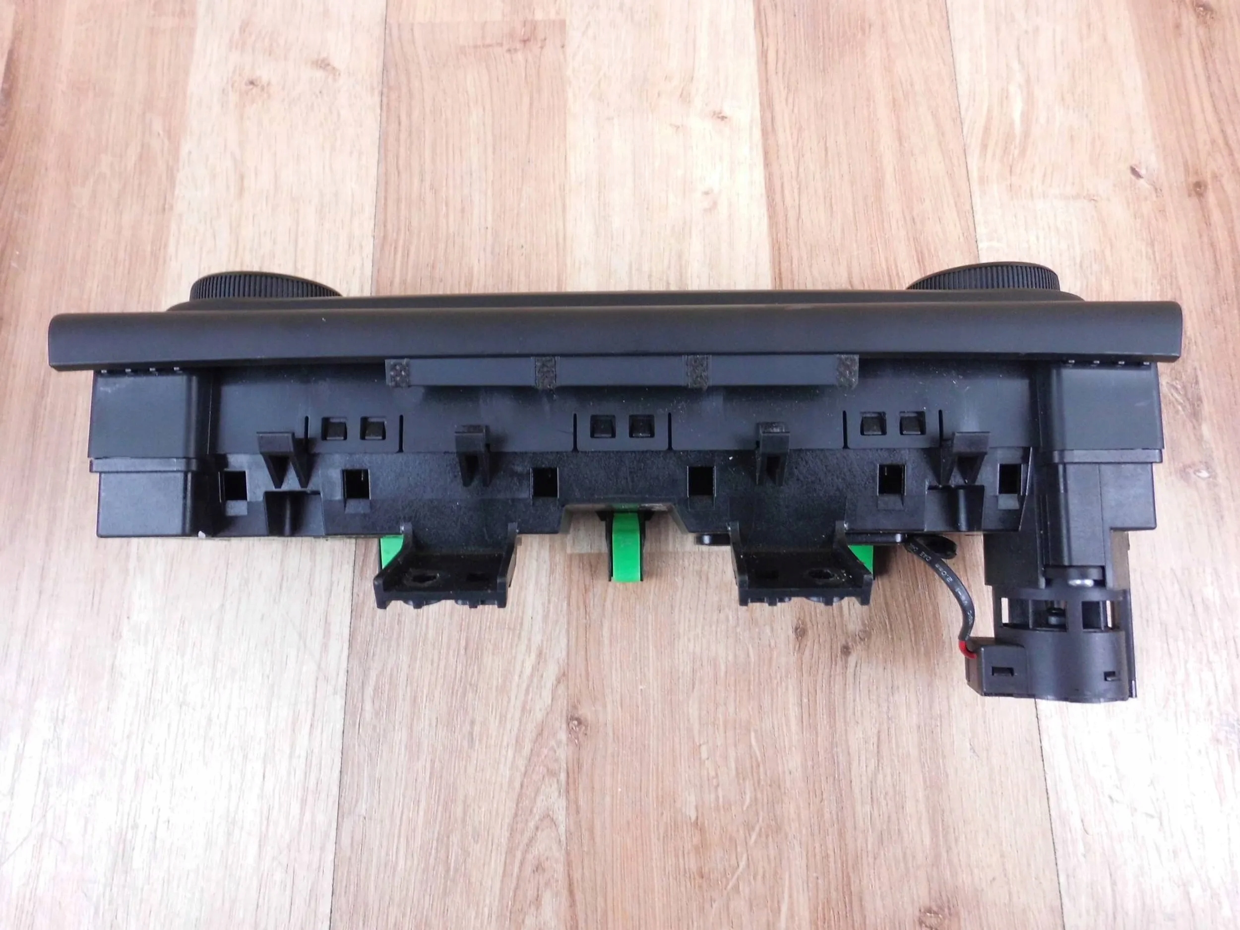 KIA Xceed panel regulacja klimaanlage Schalter 97250CR000