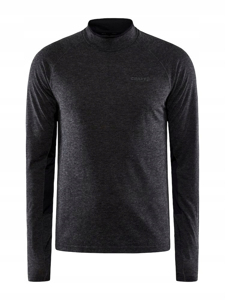 Triko Craft Adv SubZ Wool Ls 2 XL