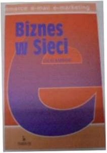 Biznes w sieci - Colin Barrow