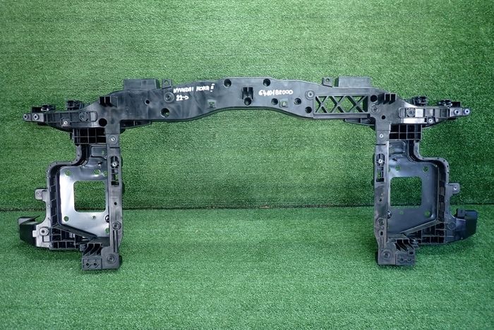 HYUNDAI KONA II 22- support panel for radiators front