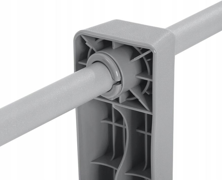 Drabinka do basenu 84 cm Bestway 58430 Producent Bestway