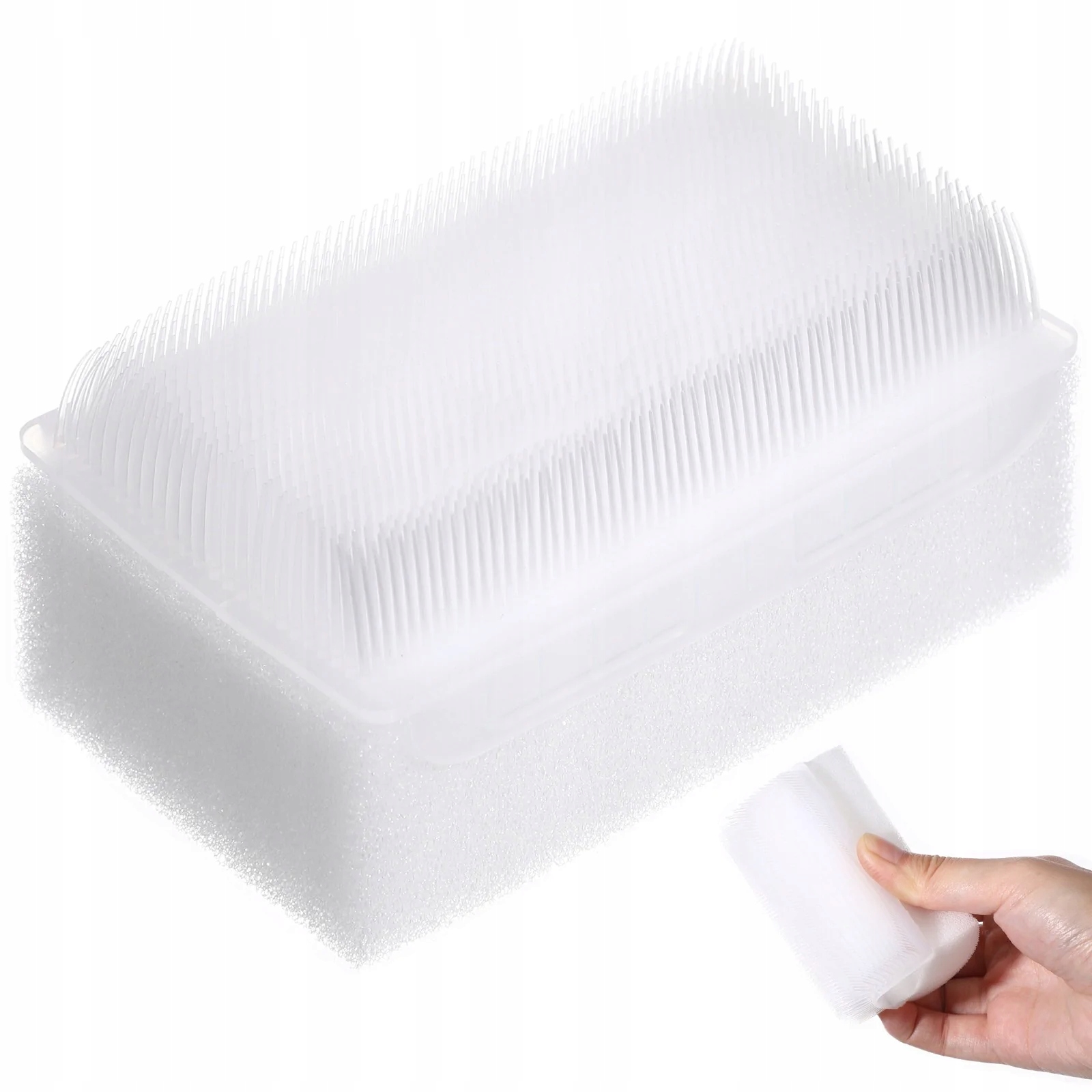 Szczoteczka do masażu EMPIS