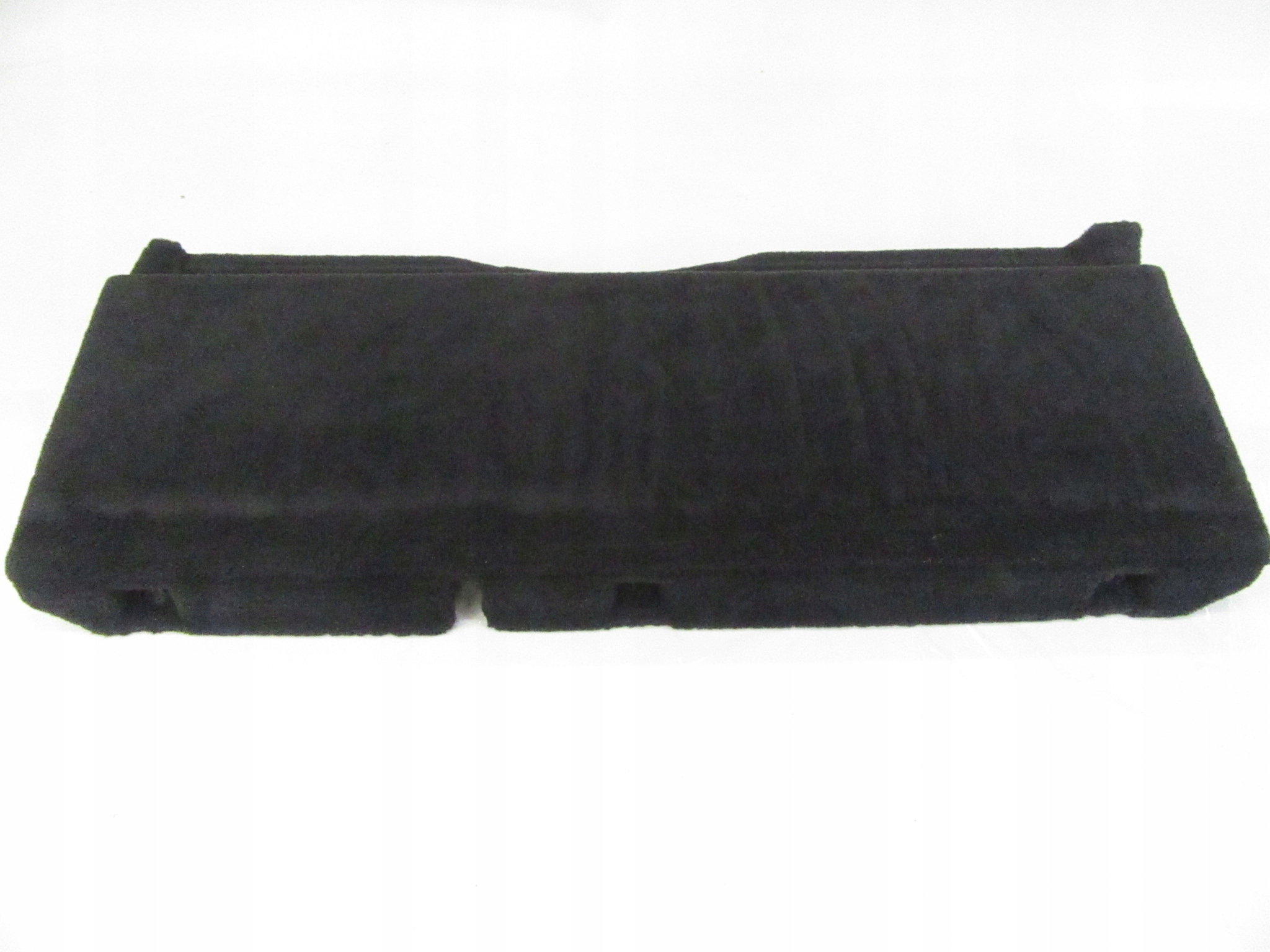 floor cover upholstery mats boot BMW e46 KOMBI