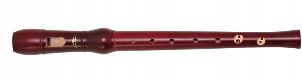 ARSNOVA FLET PROSTY SZKOLNY SOPRANOWY BAROKOWY DREWNIANY Kod producenta 526