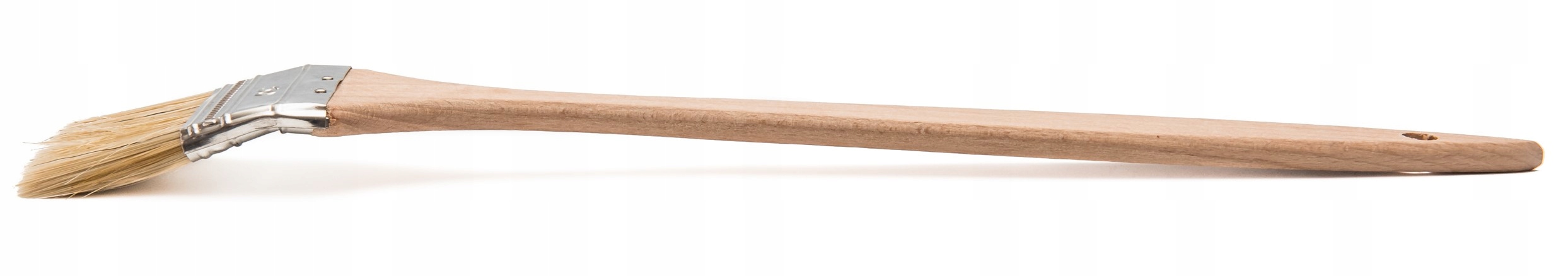 Pędzel malarski kaloryferowy kątowy 50 mm Marka Metalnet