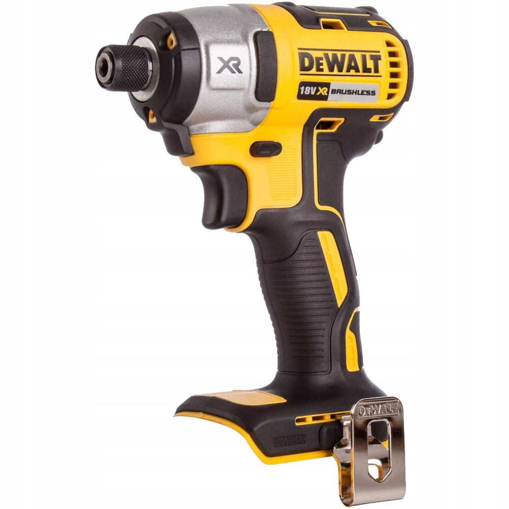 

Dewalt Zakrętarka udarowa aku. DCF886N 18V