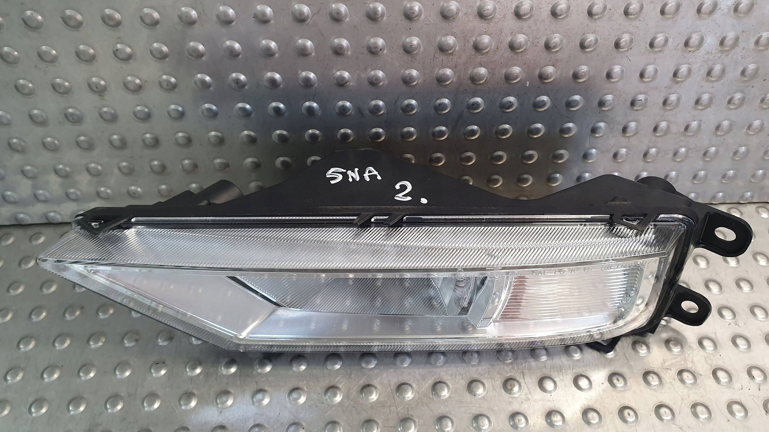 nebelscheinwerfer links VW TIGUAN II 15- 5NA941699A