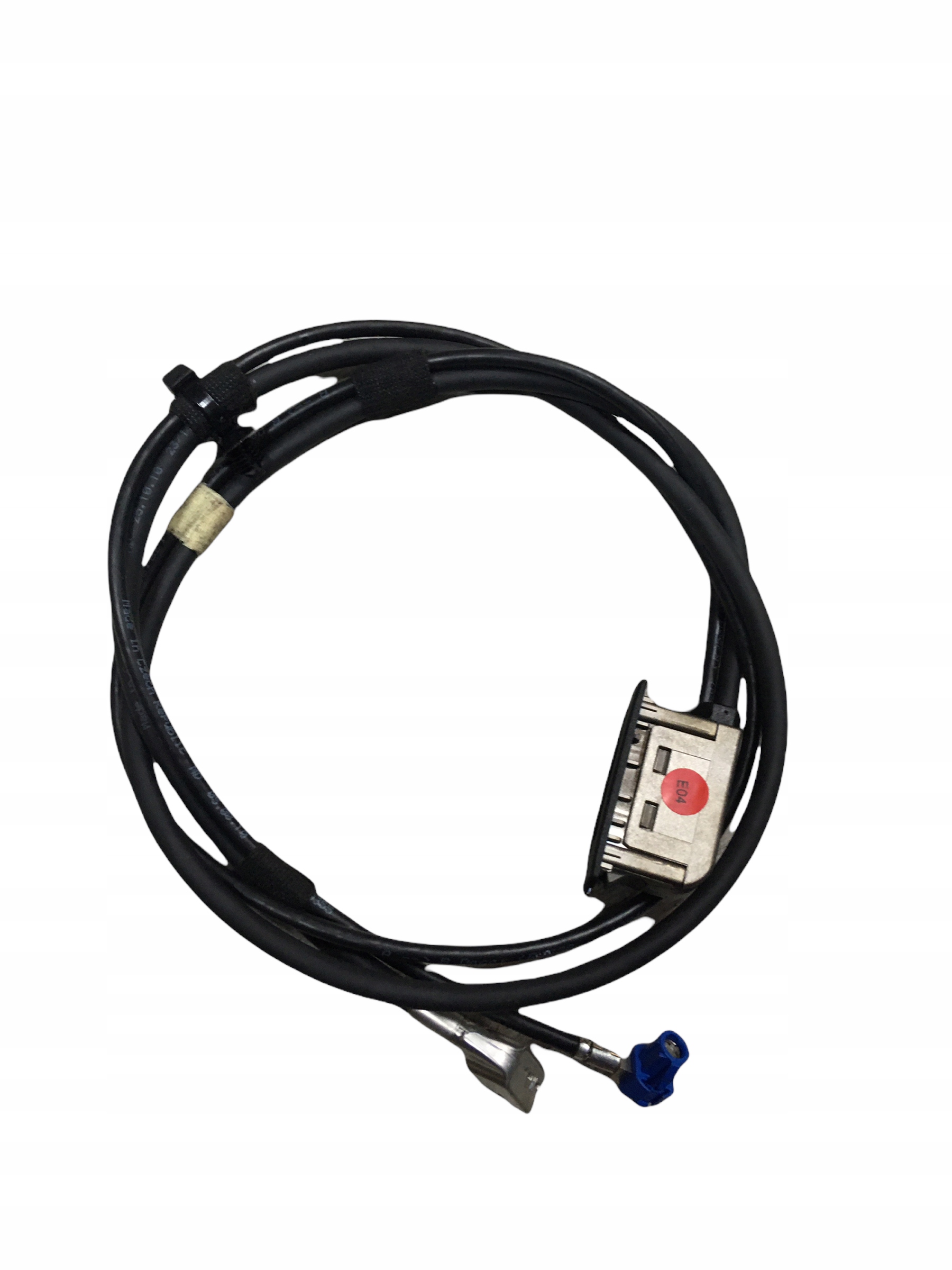 A2188203115 - РАЗЪЕМ USB КАБЕЛЬ MERCEDES 2188203115