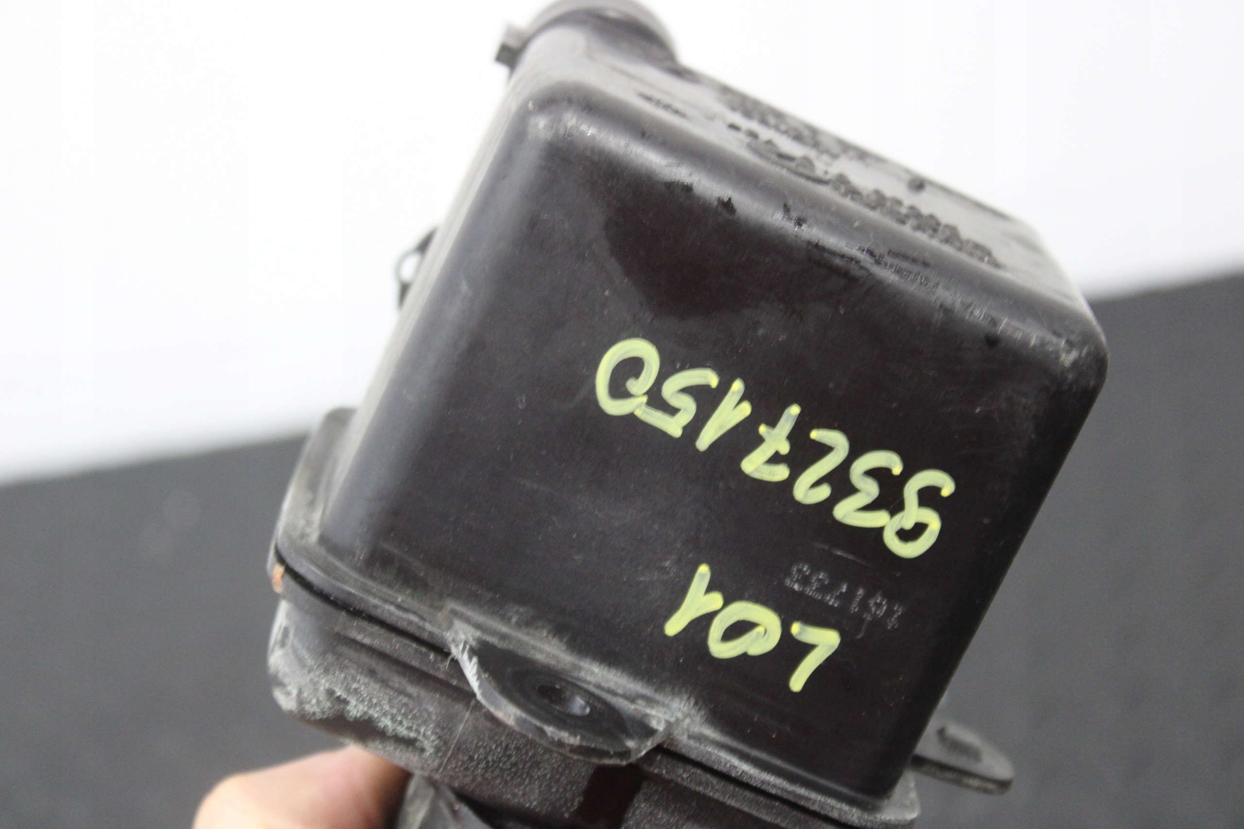 RÉSERVOIR EAU BMW I3 L01 9327150