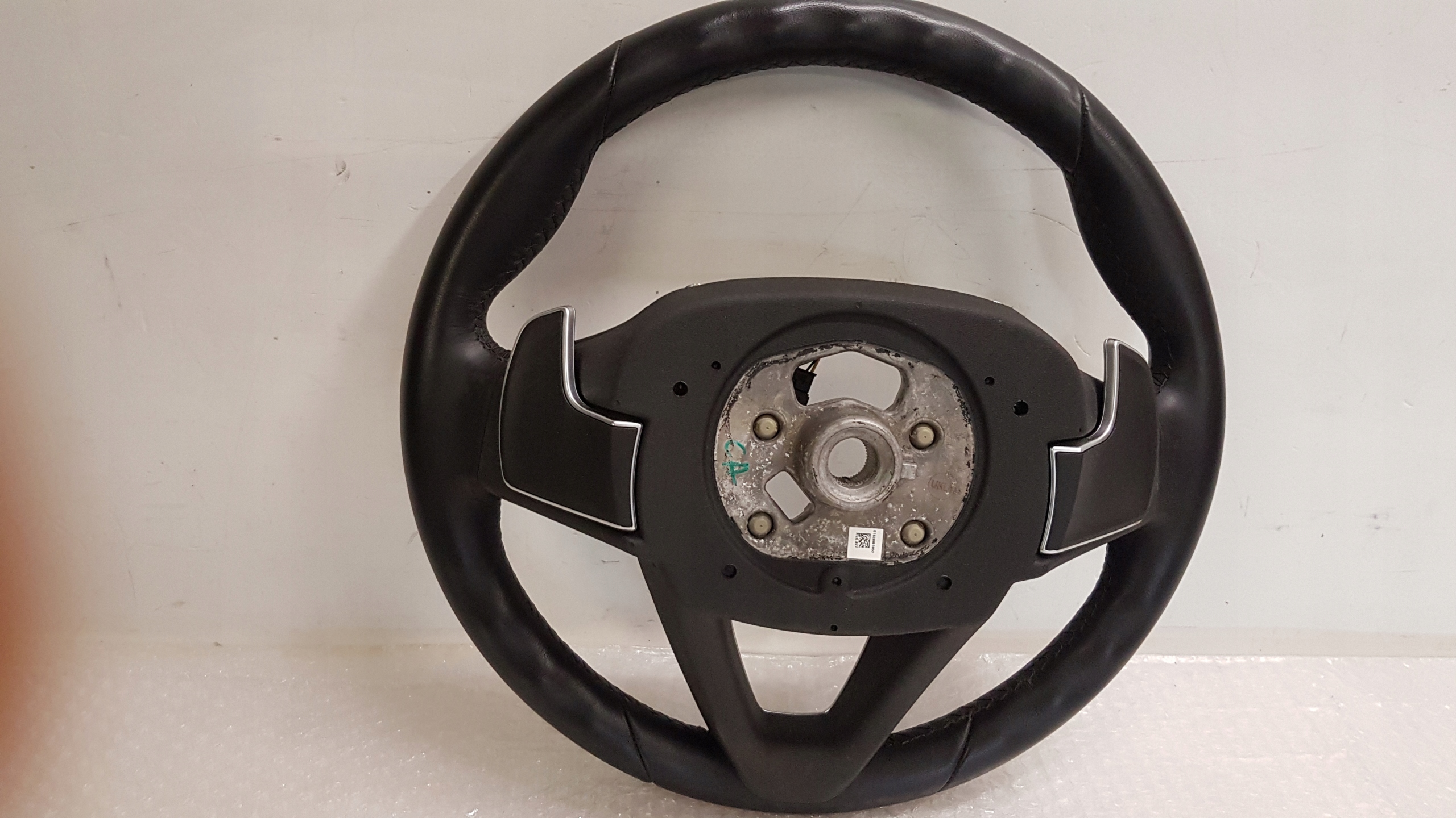 lenkrad MULTIFUNKCJA BMW SERIA 5 G30 G31