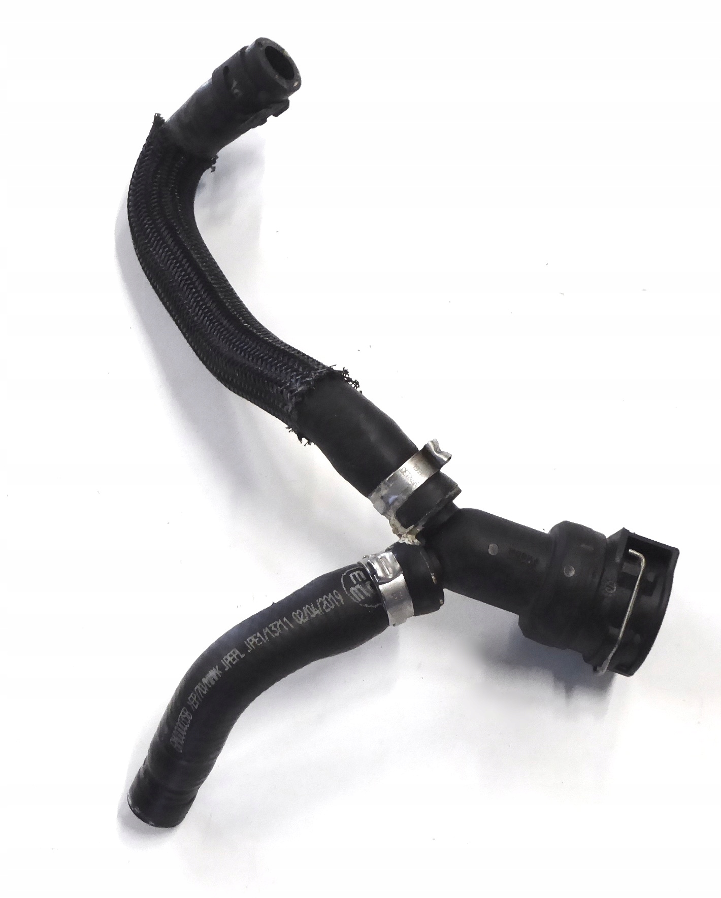 ВОДЯНОЙ ПАТРУБОК OPEL GRANDLAND X 1.2 TURBO