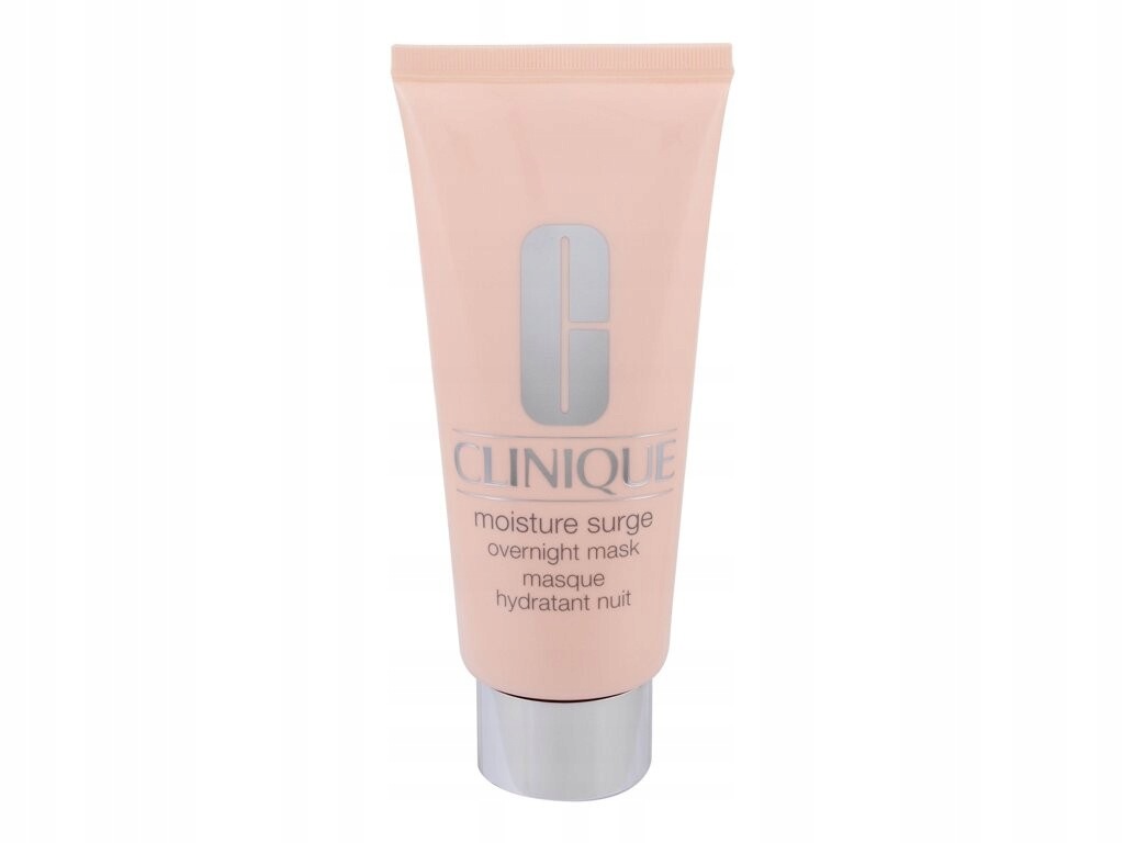 Clinique Moisture Surge pleťová maska