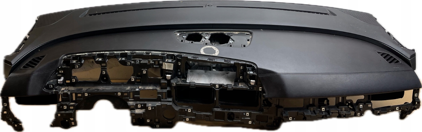 B3 KIA CARNIVAL IV 2020 - dashboard console airbag 80310-R0000