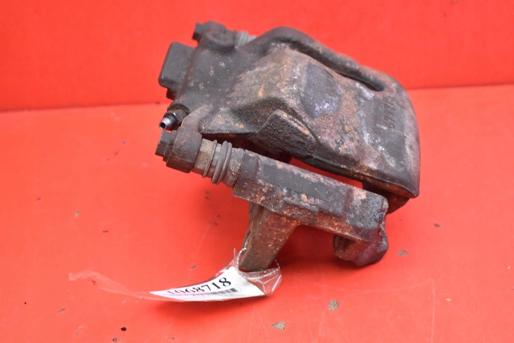 caliper brake right front VW GOLF 7 VII 1.6 TDI 115 KM LIFT 17-20