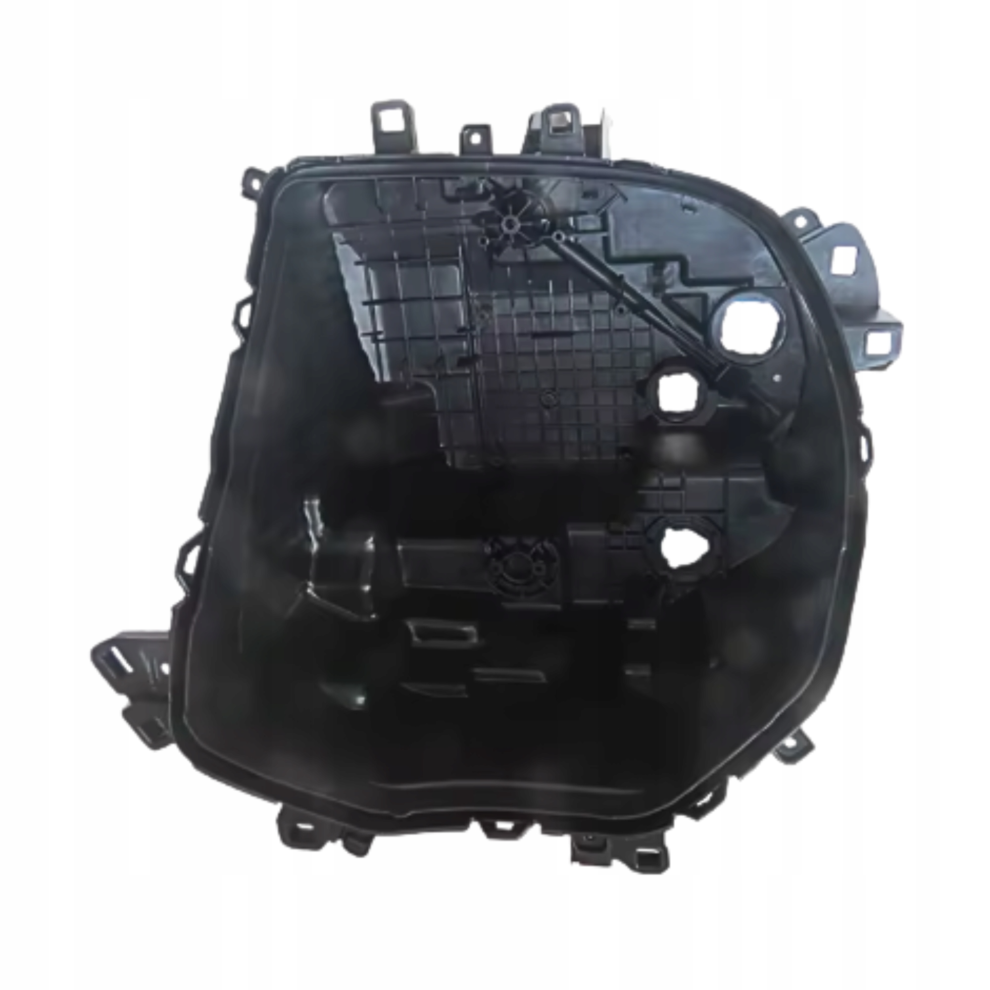 Mitsubishi Outlander 2022-2024 Kryt Reflektoru Plechovka Lampy Pravá Nová