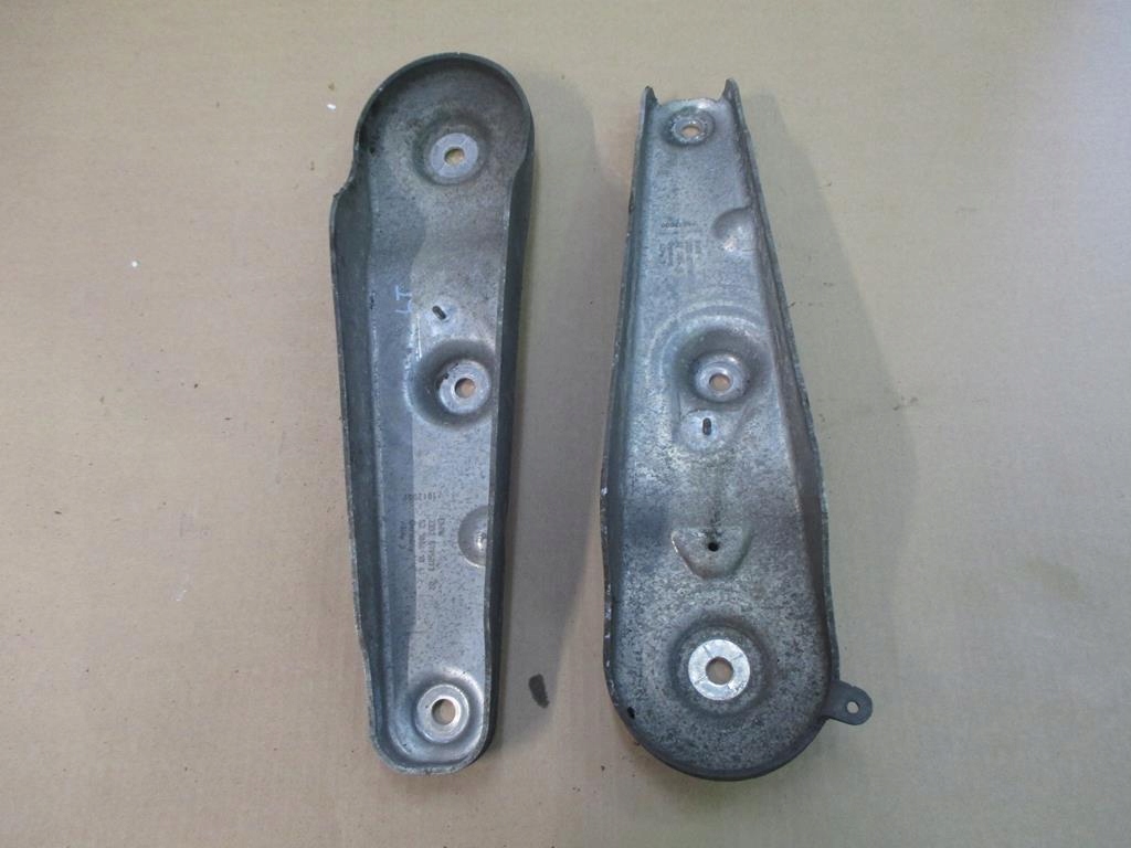 BMW 7 F01 F02 F03 08-15 DRĄŻEK REAKCYJNY 6775873