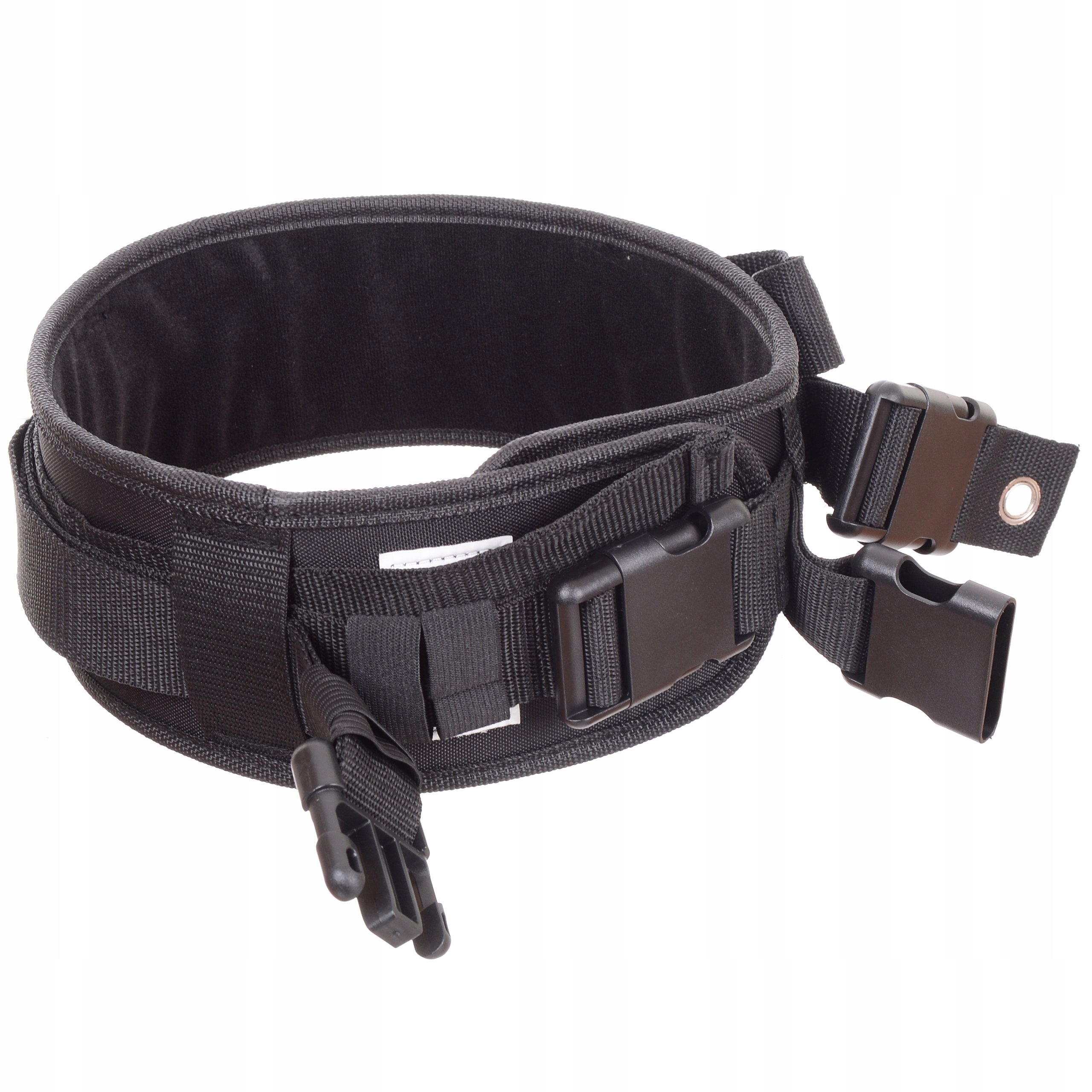 

Pas mocujący do lancy telespokowej 5,5m 7,4m myjki