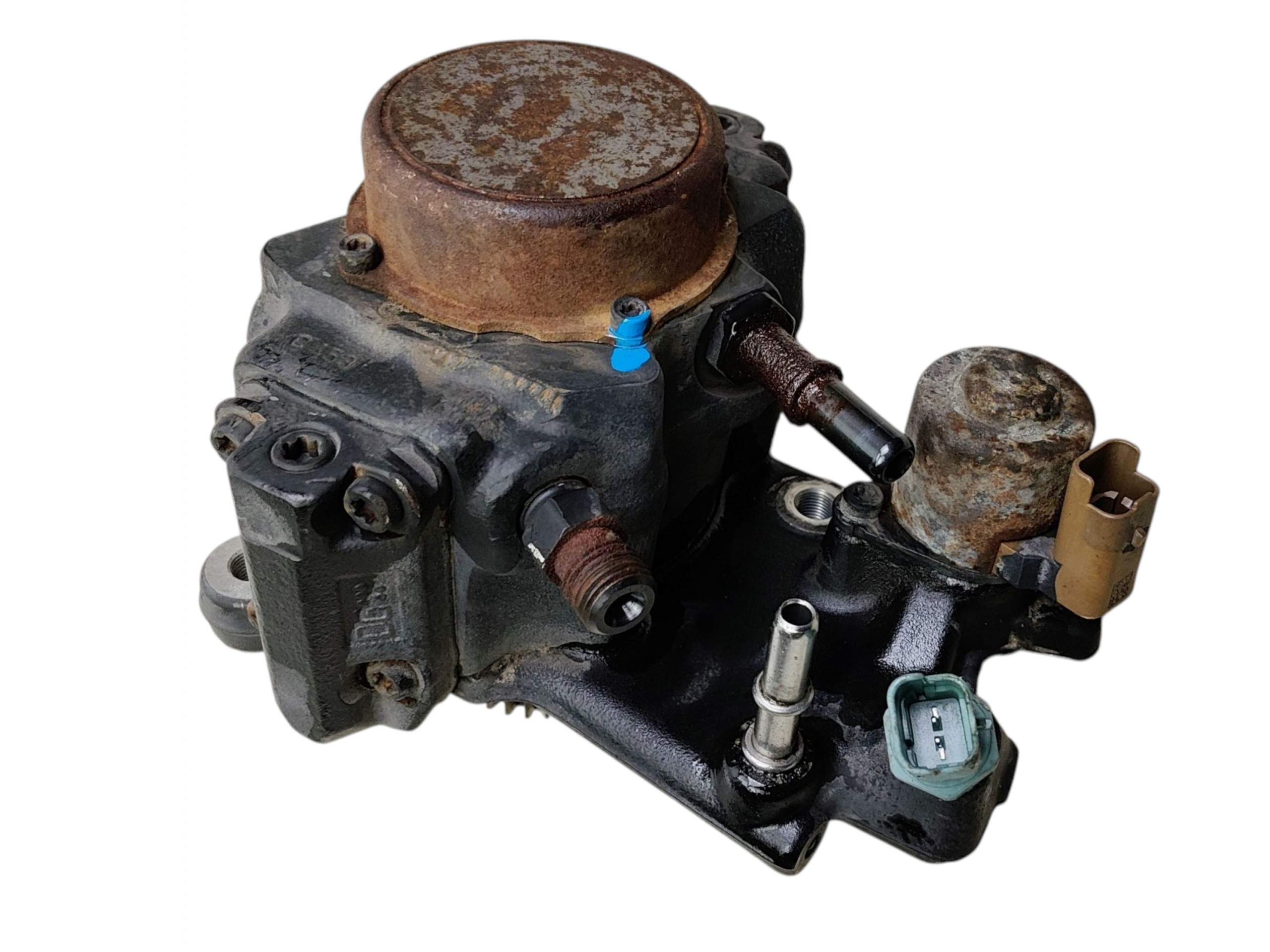 einspritzpumpe SSANGYONG KORANDO III (2010-2013) 2.0 e-XDi 175KM