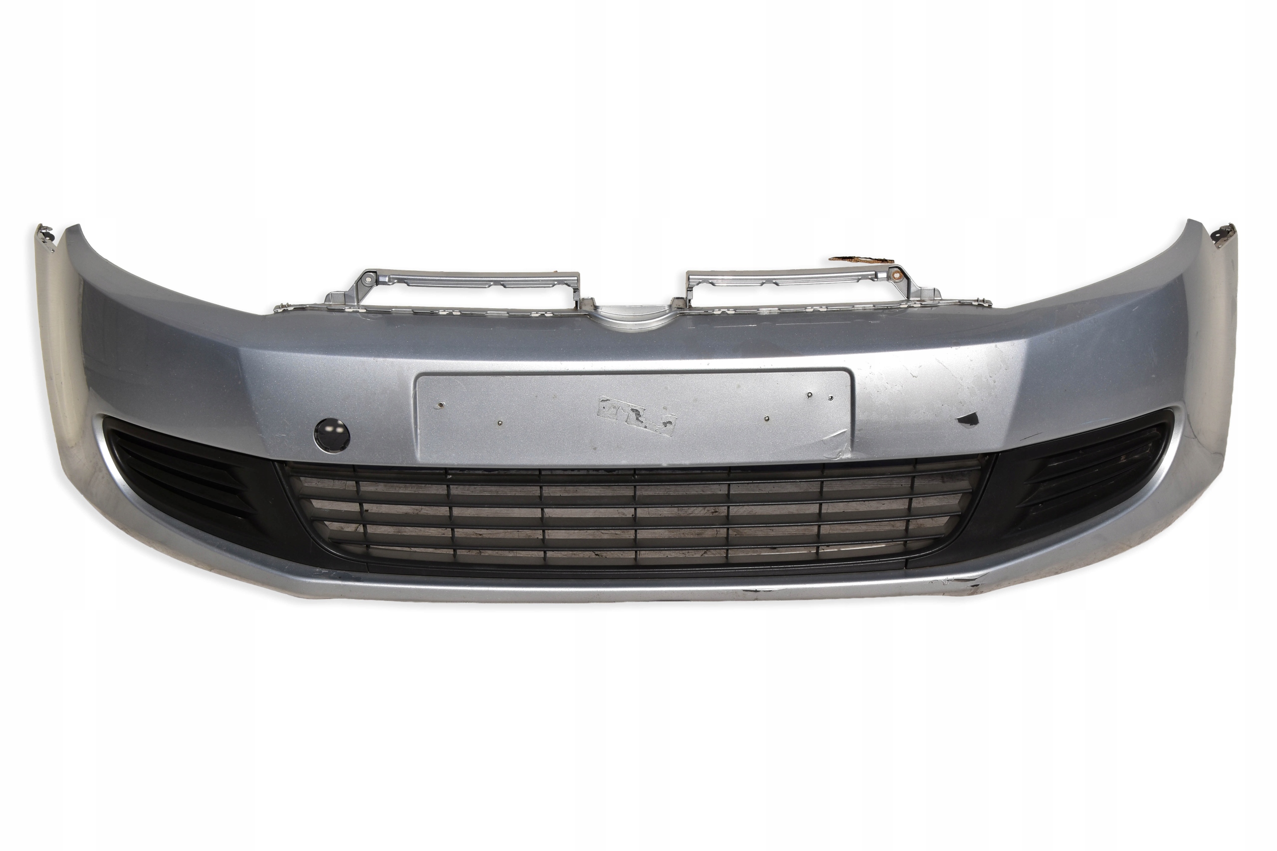 Stoßstange vorne VOLKSWAGEN GOLF VI 2008-2012 LA7W