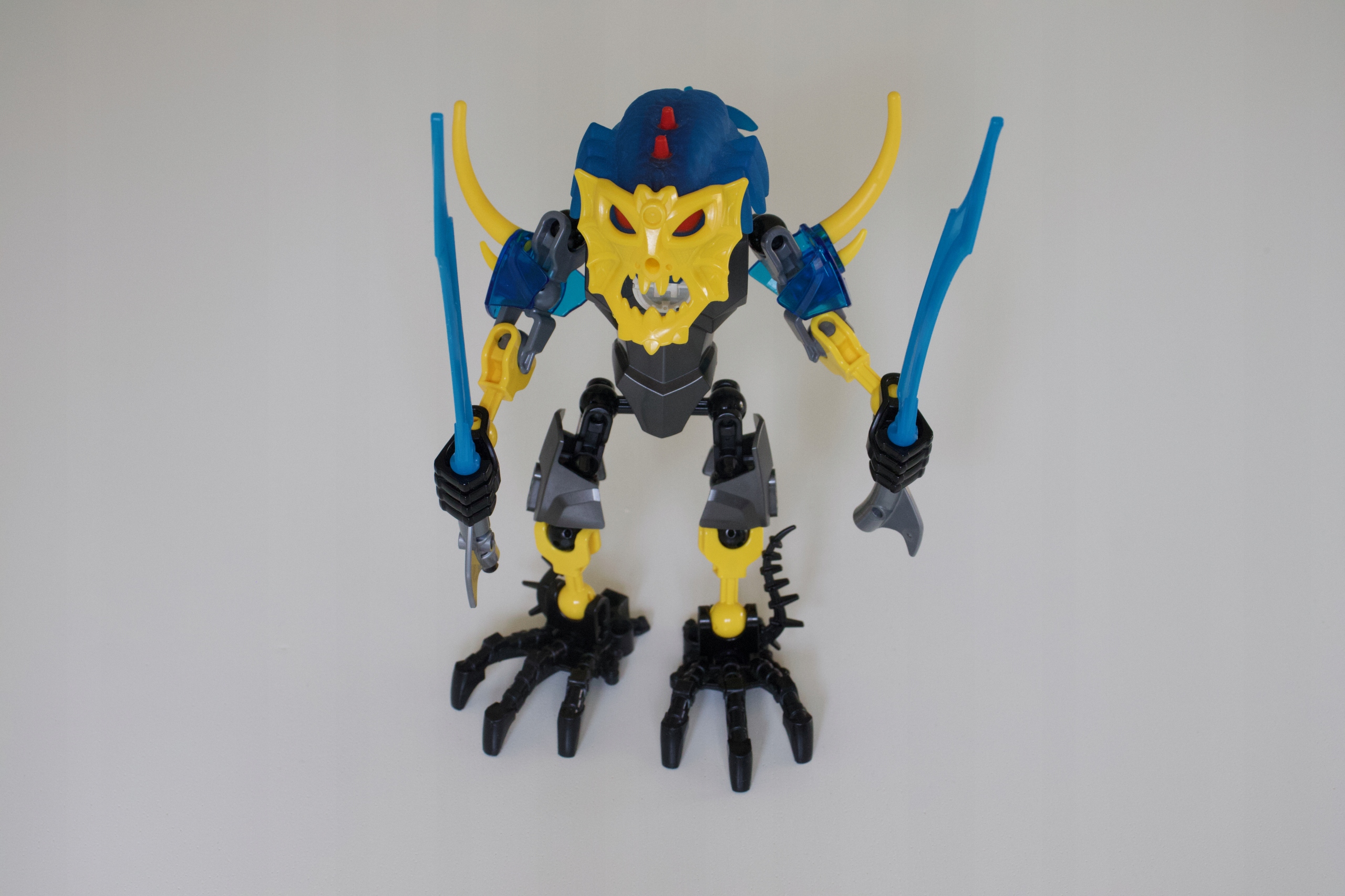 LEGO Hero Factory 44013 Aquagon