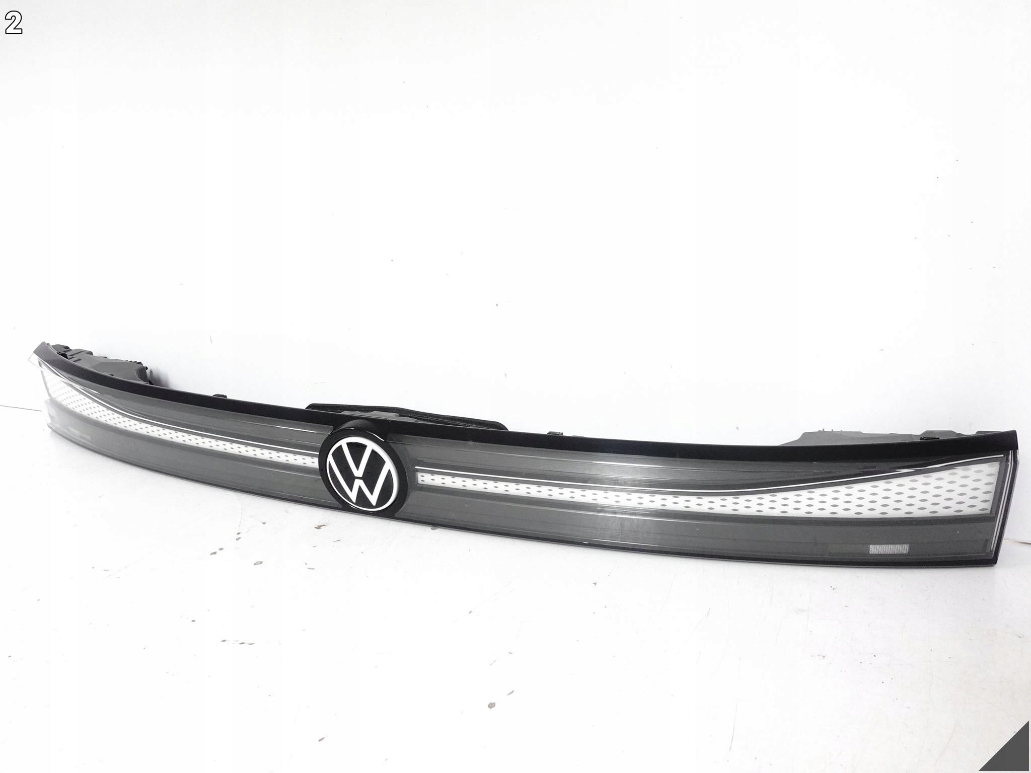 VW ID7 ID.7 14A 14B 23- light cap LED to the bonnet boot rear part EU 14B945307