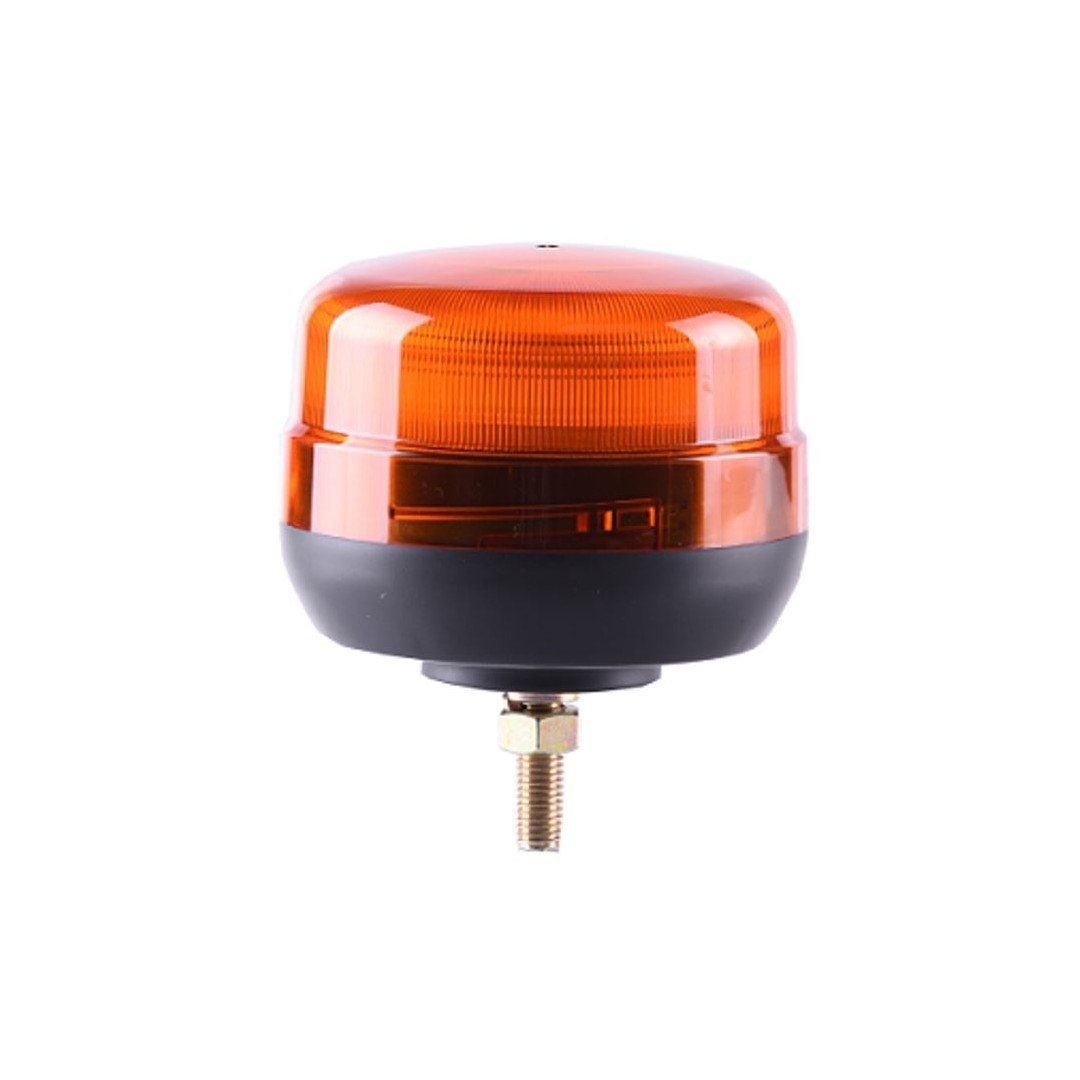 

Lampa Błyskowa Kogut 39LED R65 R10 Na Śruby IP66