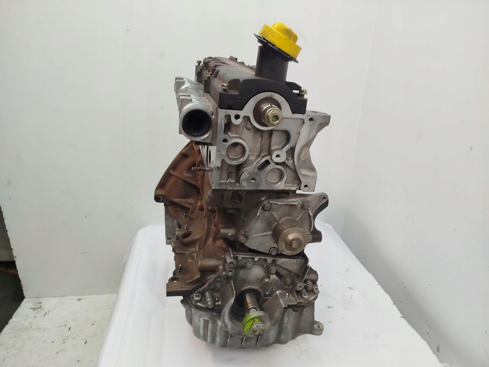 engine Diesel K9KF728 K9K728 1.5 dci Renault Megane 2 7701475122