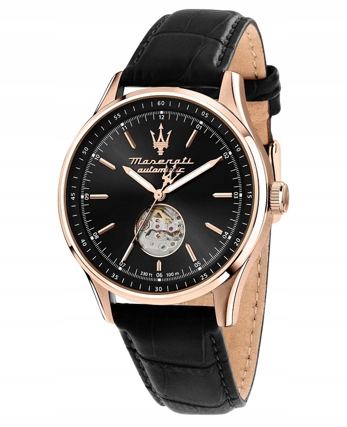 Pánské hodinky Maserati R8821124001 Sorpasso Automatic