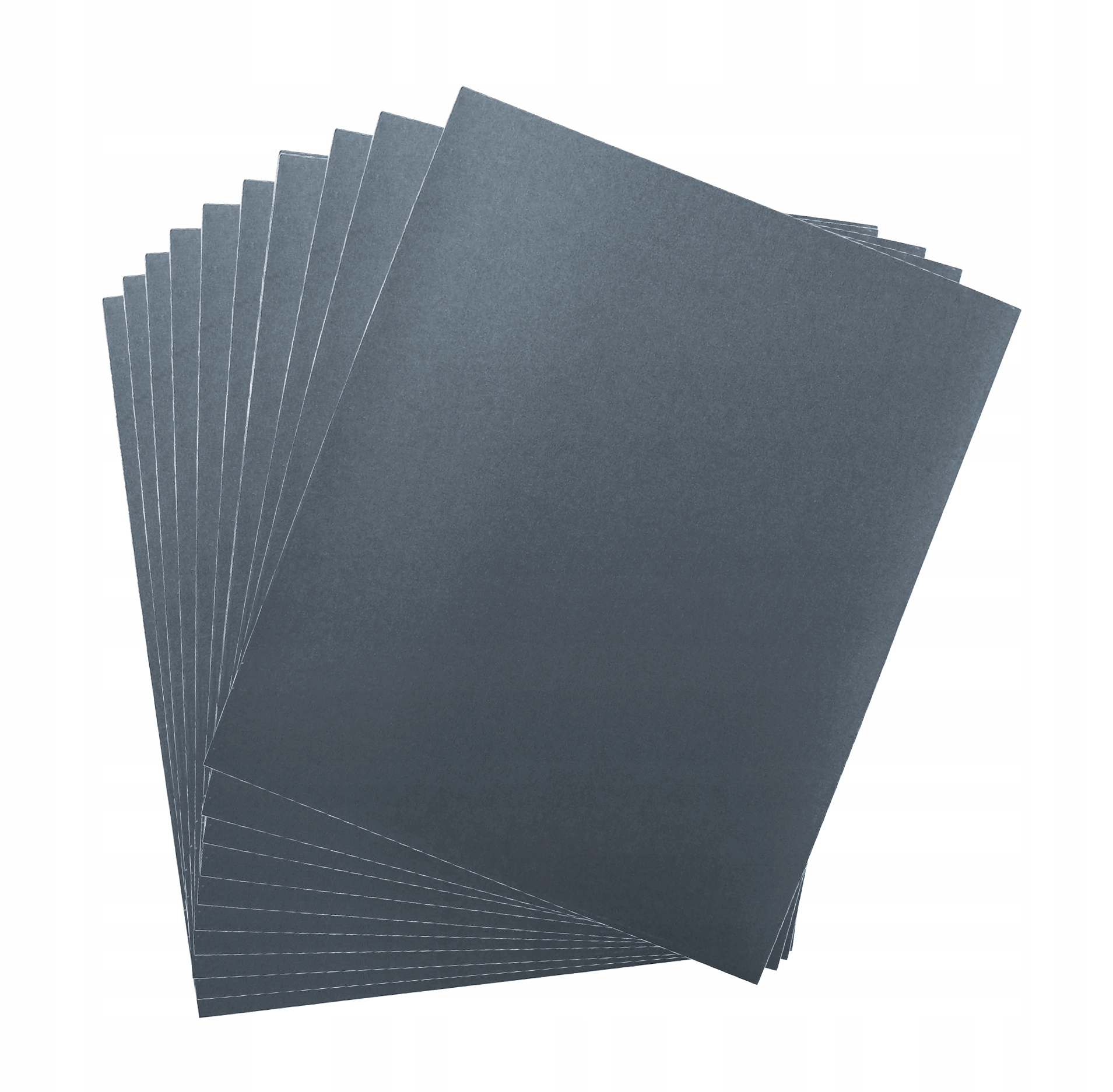 PAPIER ŚCIERNY WODNY ARKUSZ 9x11 230X280mm GR 3000