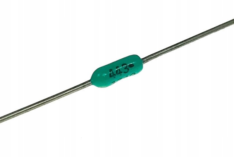 

Rezystor 121k 1% 0.125W RLR5 5szt