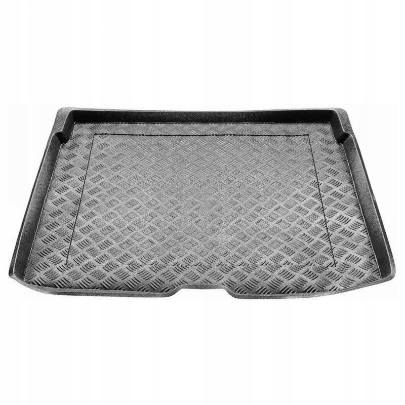 Volvo XC40 від 2017 килимок багажника