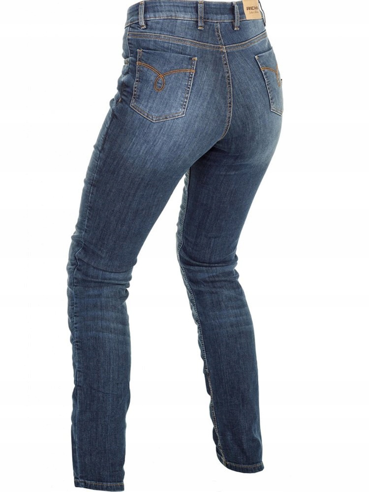 Spodnie jeansowe Richa Nora damskie 26 Producent Richa