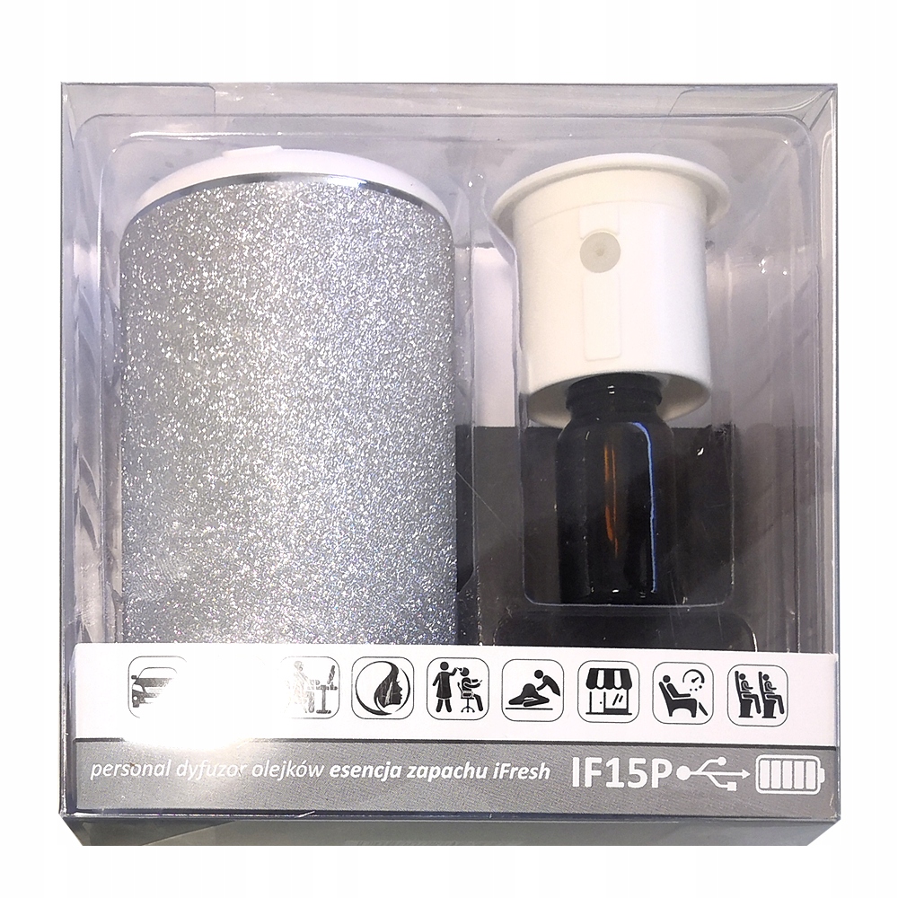 Dyfuzor iFresh 15 — miniatura 2