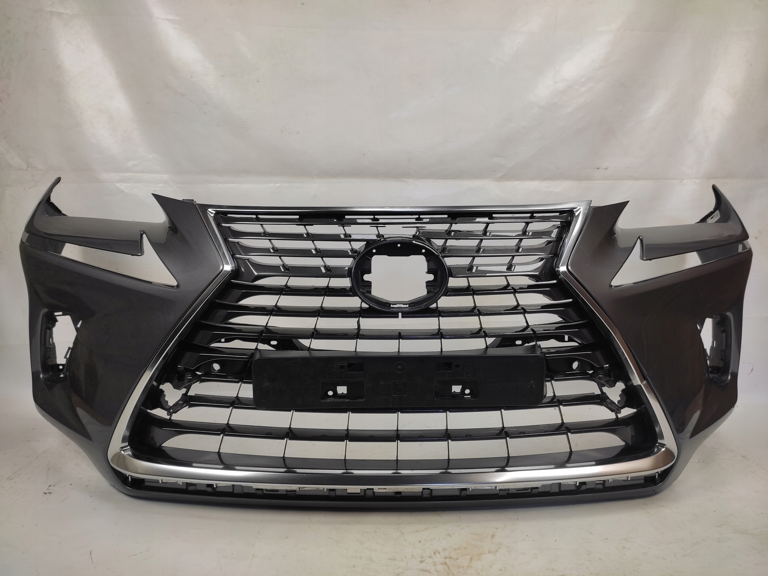 lexus-nx-200-300-lift-zderzak-przedni-prz-d-2017-za-970-00pln-z