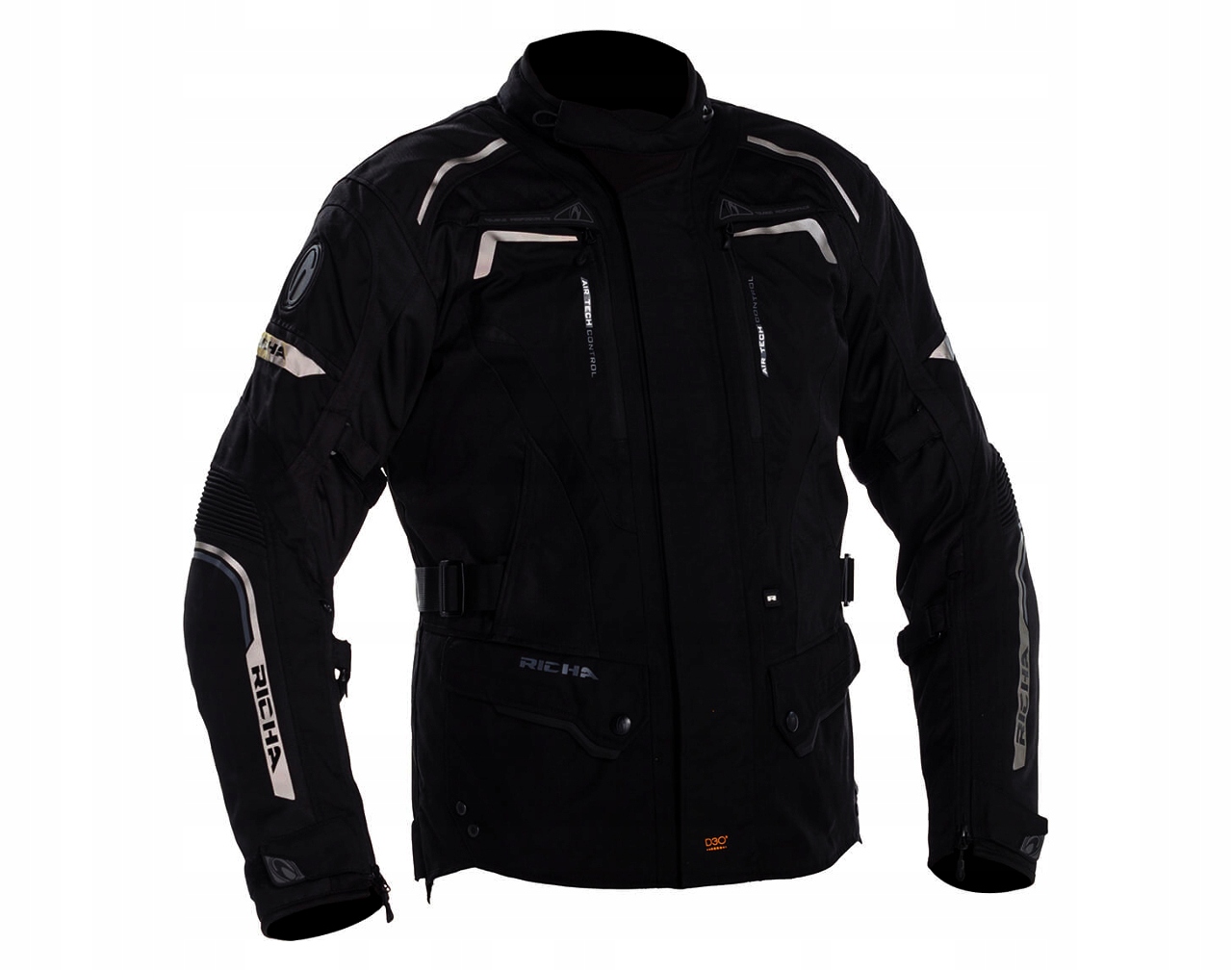 Kurtka motocyklowa RICHA INFINITY 2 z membraną M Producent Richa