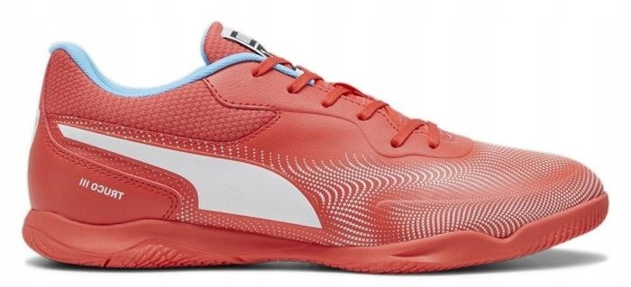 Buty Puma Truco III It Hala 106892 12 r. 44.5