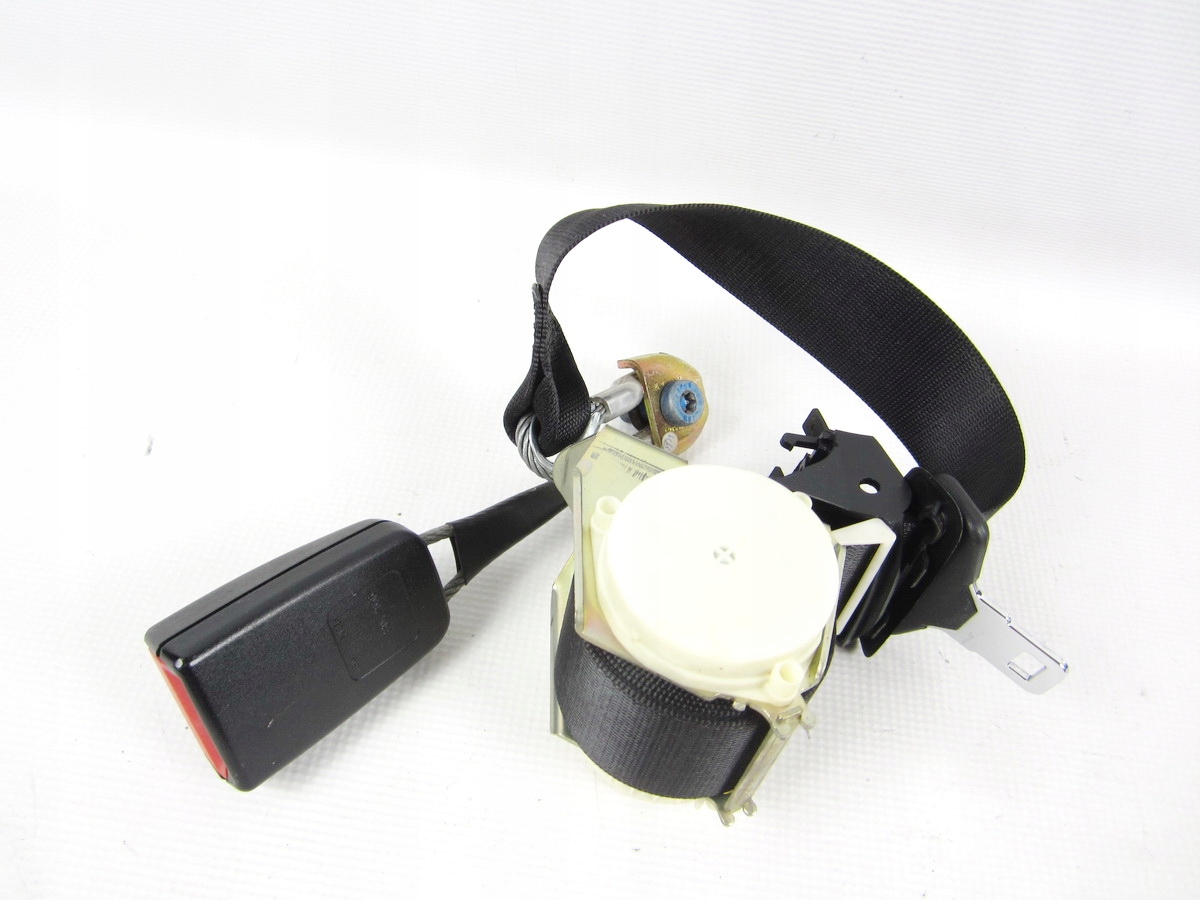 Gurten Sicherheits hinten heck mitte Mercedes W221