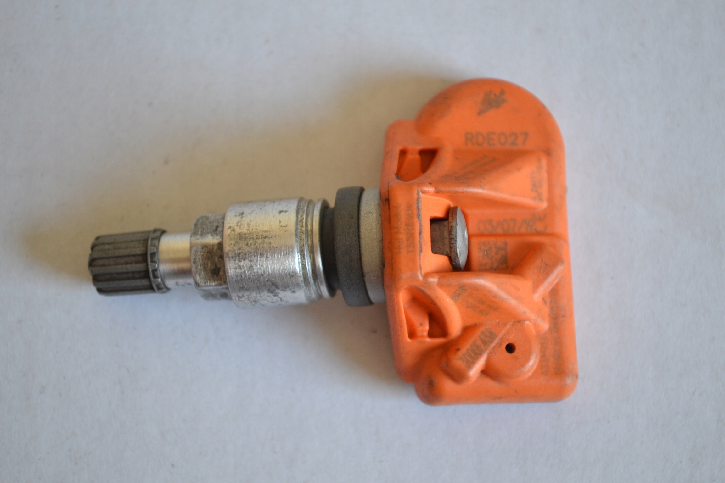 CZUJNIK CIŚNIENIA TPMS BMW F30 F31 F32 F20 F45 F48 F39 F15 F16 MINI C-267