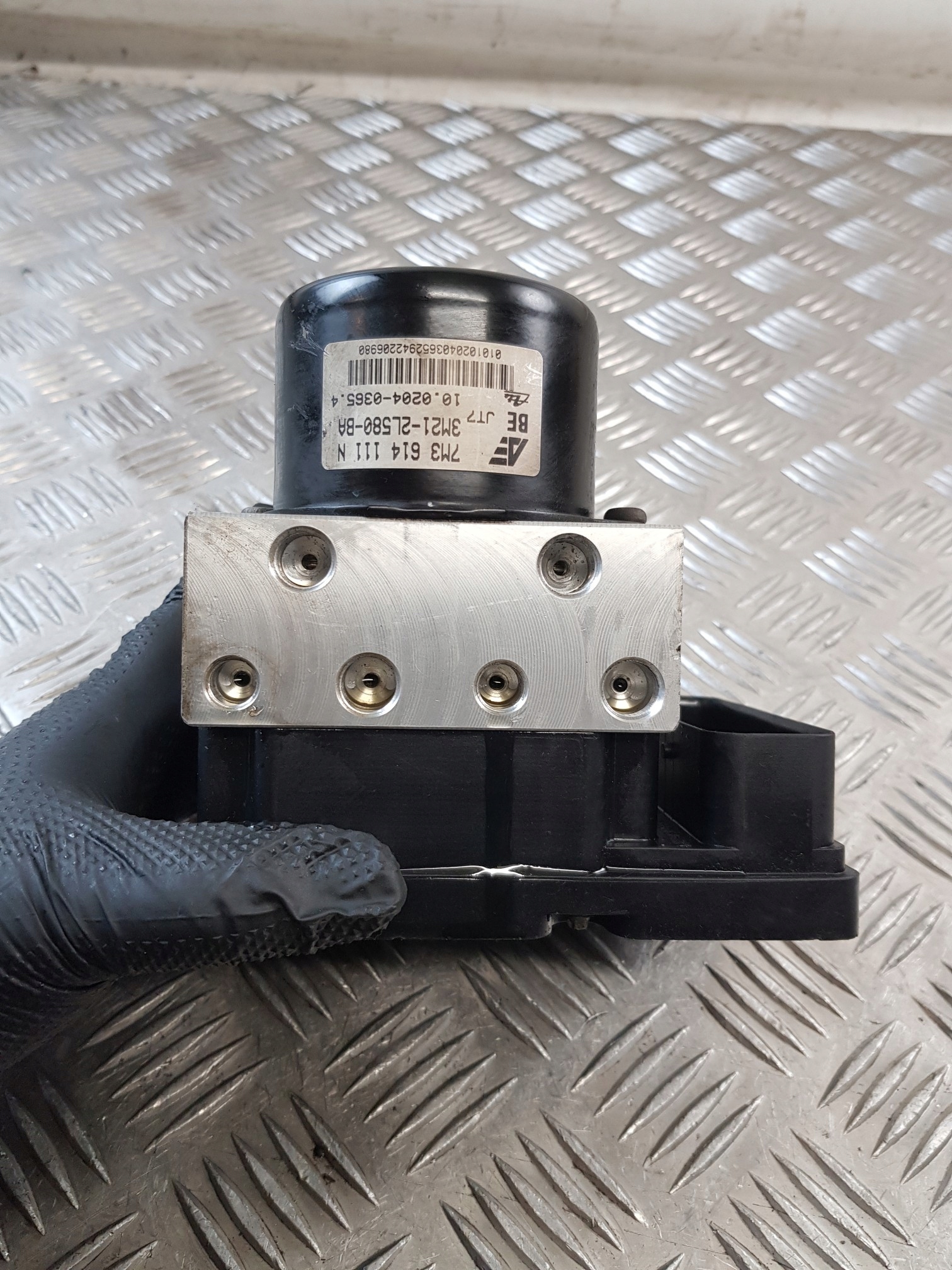 Pompa ABS 7M3614111N 7M3907379D FORD GALAXY e