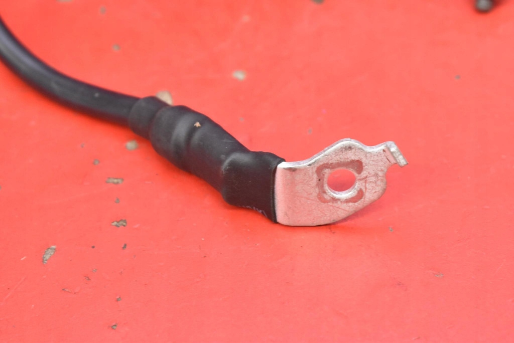 Batteriemanagement Sensor 37180-CV000 KIA EV6 58 kWh 170 KM 21