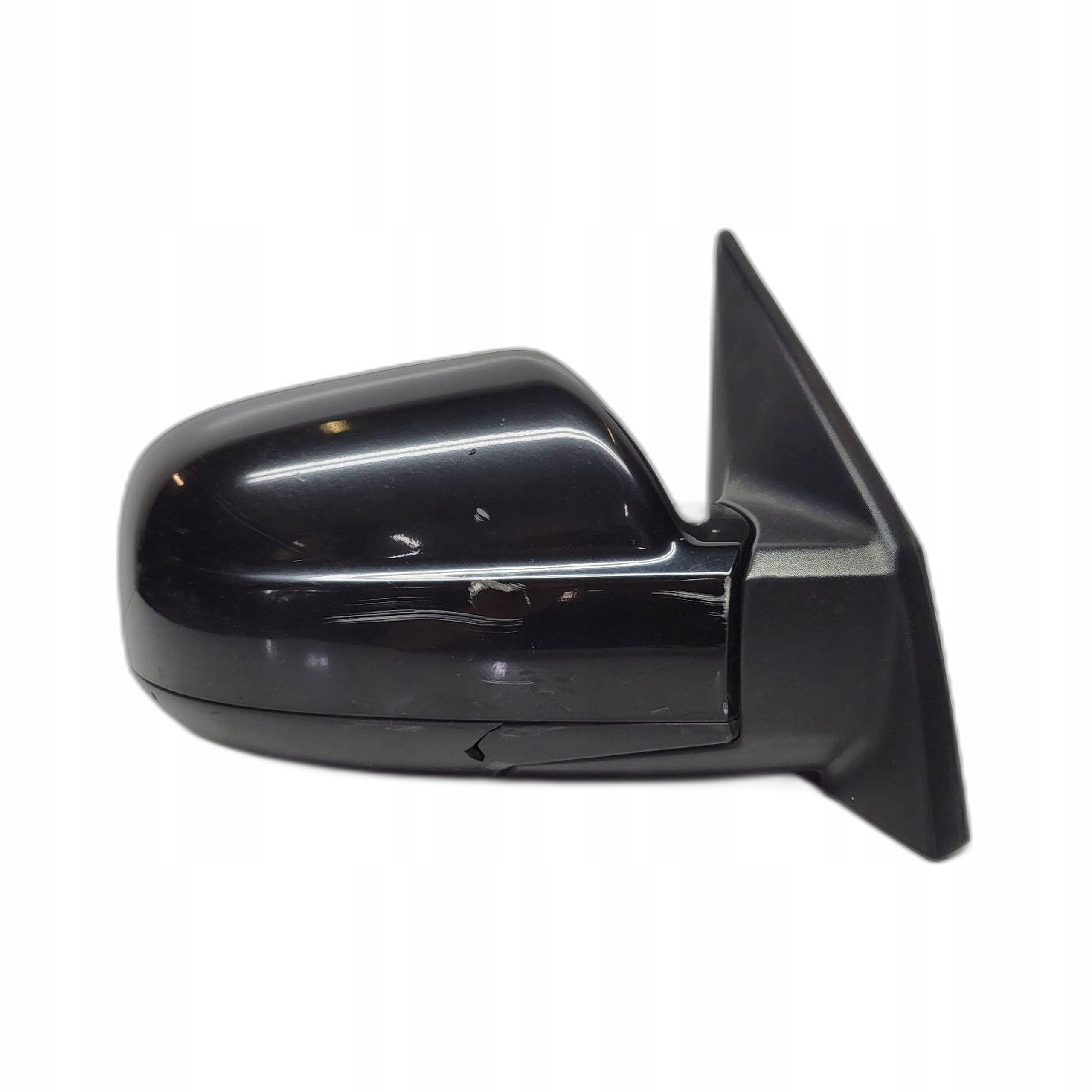 mirror right electrics HYUNDAI TUCSON EB 5 PIN europa 2007r