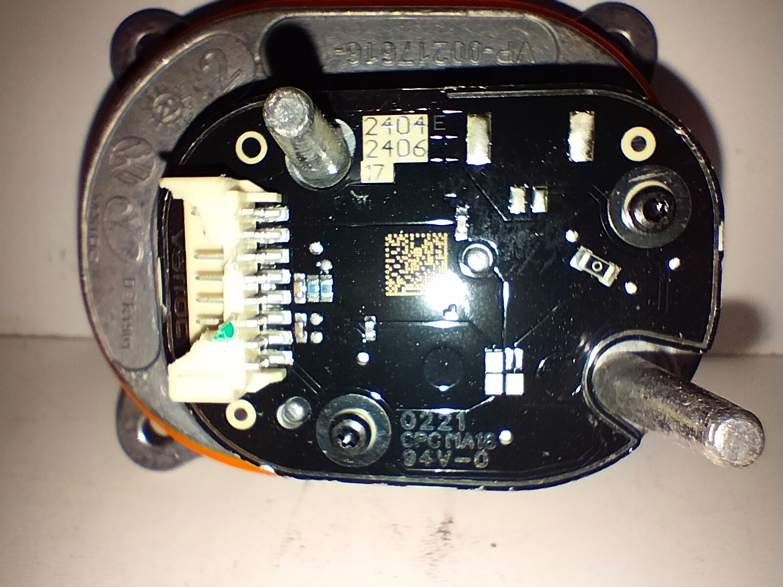 MODULE JEZ LED GAUCHE VW SKODA SEAT AUDI