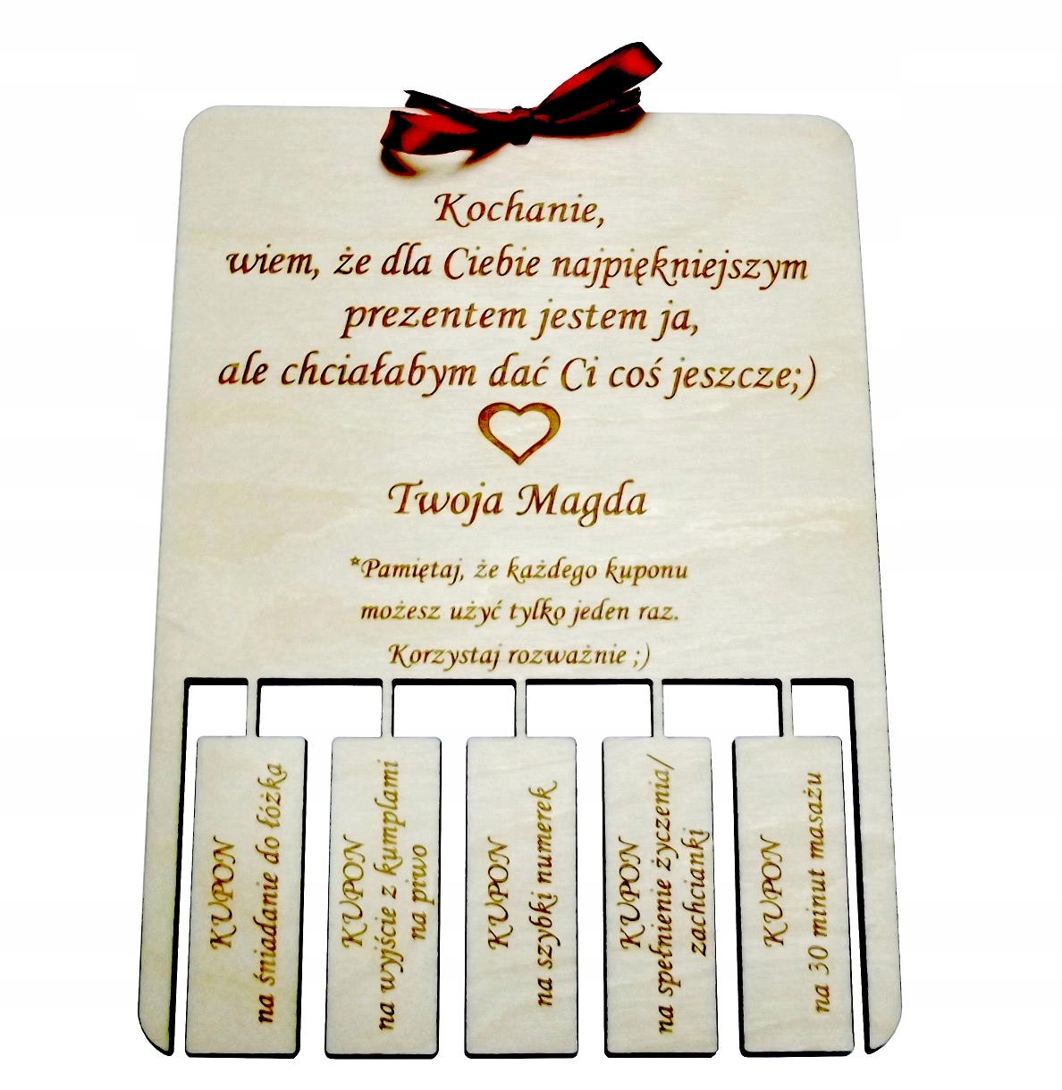 

na Mikołaja dla męża, chłopaka pod choinkę