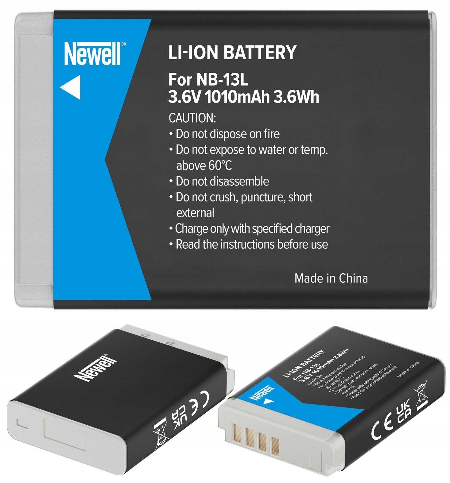 Newell NB-13L