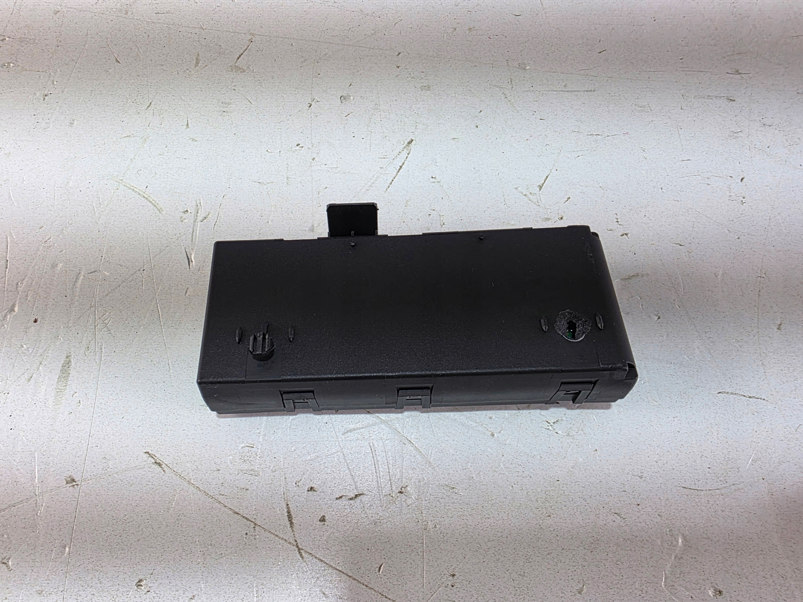 module control unit bonnet BMW X5 G05 X6 G06 X7 G07 LCI 5A74B10