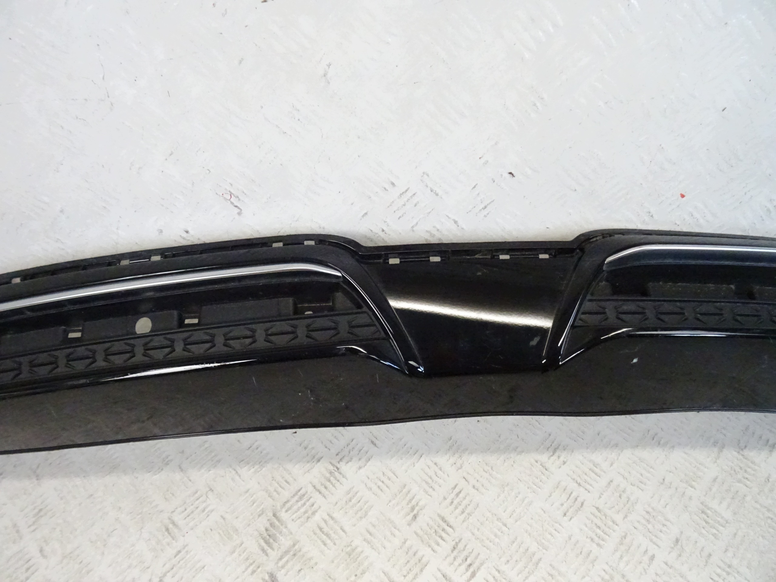 diffusore Paraurti posteriore KIA PROCEED III GT LIFT 86612-J7KAO