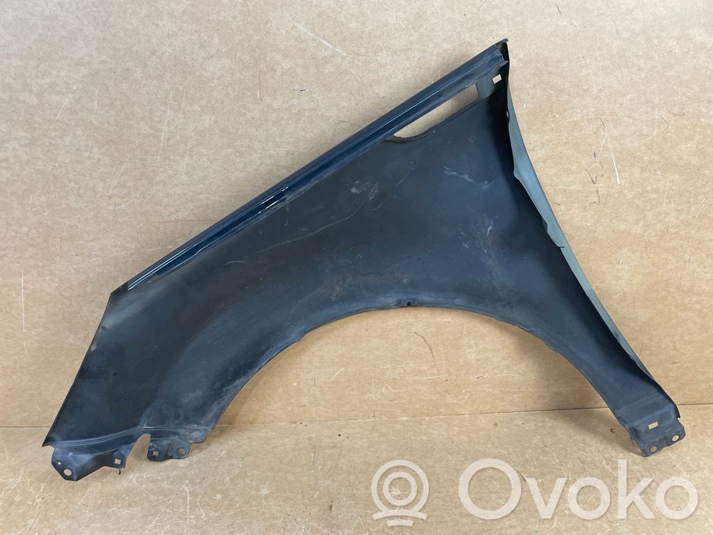 fender front front right right side KIA SOUL II PS 2014-2019