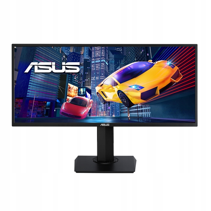 Asus VP348QGL 3440 x 1440