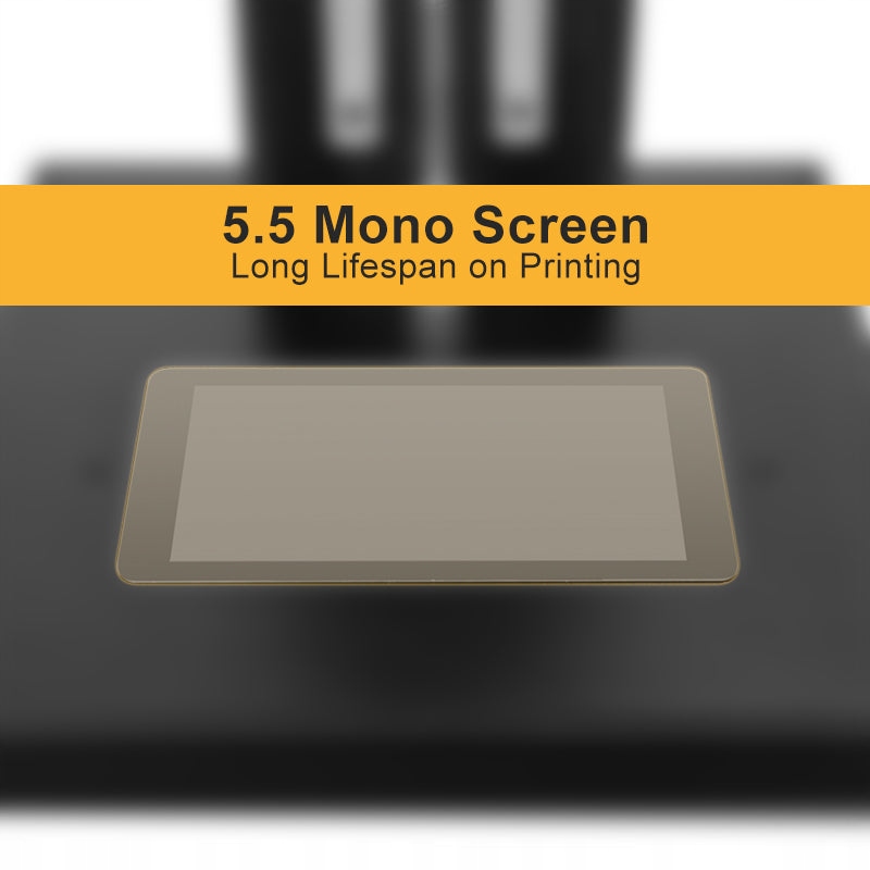 Cheapest Longer - Orange 4K Mono - Imprimante 3D Résine 4K is your first  choice