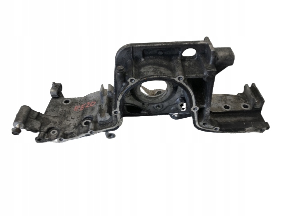 Couvercle carter distribution SUBARU LEGACY IV 2.0D EE20